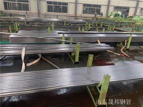20crmnti精密鋼管滲碳處理工藝
