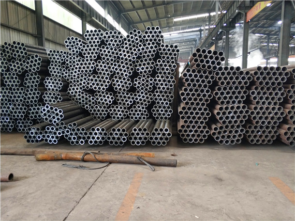 20CrMnTi鋼管的探傷標(biāo)準(zhǔn)以及機(jī)械性能
